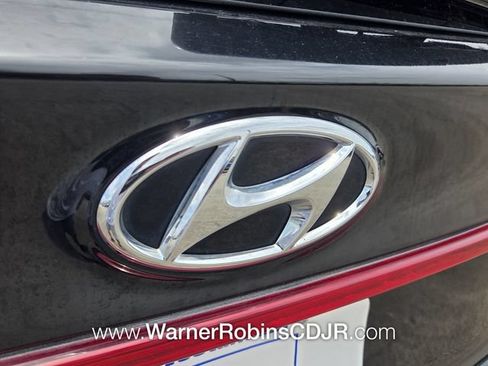 Used 2021 Hyundai Santa Fe SEL w/ Cargo Package FWD image 31