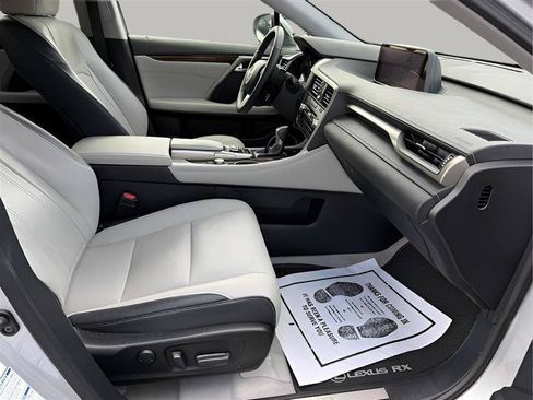 Used 2017 Lexus RX 350 FWD w/ Premium Package image 37