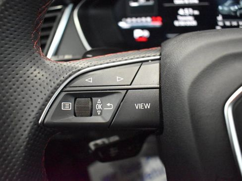 Used 2023 Audi SQ5 Premium Plus w/ Premium Plus Package AWD/4WD image 21