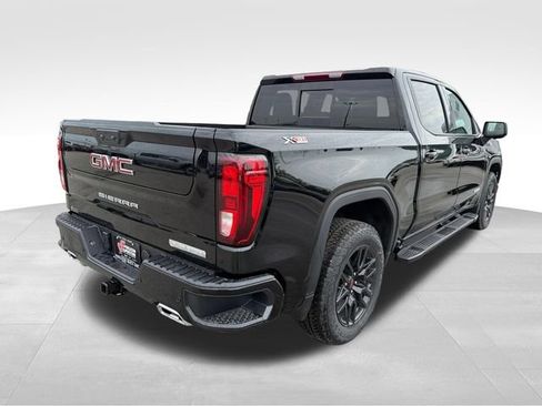 New 2026 GMC Sierra 1500 Elevation w/ Elevation Premium Package AWD/4WD image 7