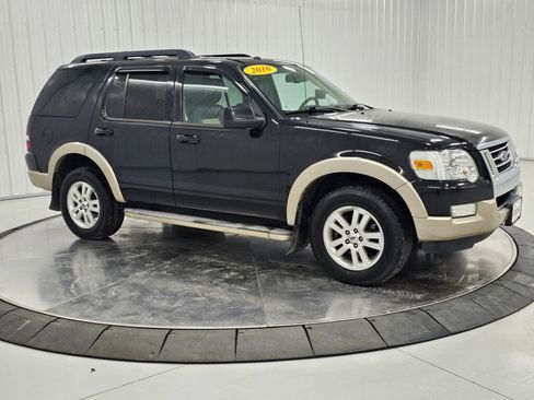 Used 2010 Ford Explorer Eddie Bauer image 38