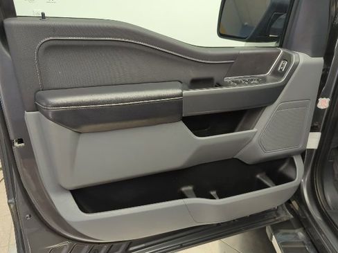 Used 2025 Ford F150 XLT w/ Equipment Group 301A Standard AWD/4WD image 23
