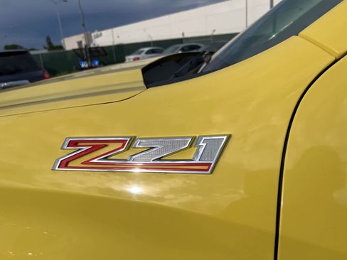 Used 2019 Chevrolet Silverado 1500 LT w/ All-Star Edition AWD/4WD image 10