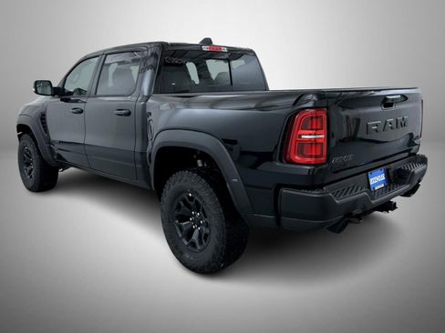 New 2026 RAM 1500 RHO AWD/4WD image 7