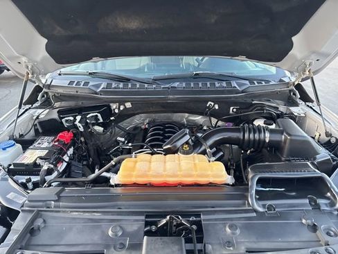 Used 2018 Ford F150 XLT w/ Equipment Group 301A Mid image 33