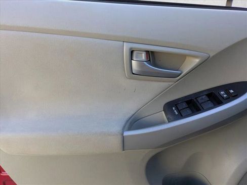 Used 2012 Toyota Prius Three image 11