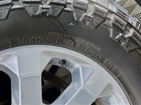 Used 2024 RAM 2500 Laramie w/ Sport Appearance Package image 34