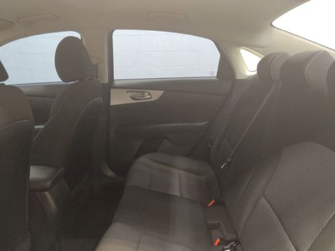 Used 2024 Kia Forte LXS FWD image 18