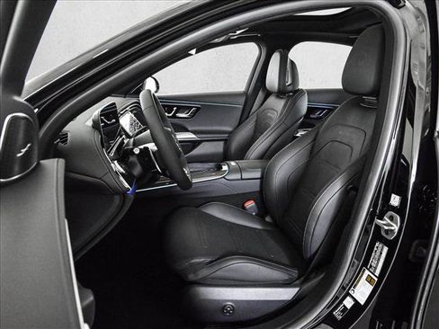 New 2027 Mercedes-Benz E 53 AMG e 4MATIC Sedan image 18