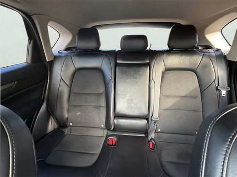Certified 2023 MAZDA CX-5 AWD 2.5 S w/ Select Package image 31