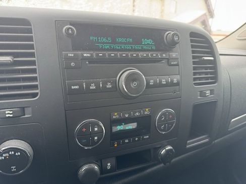 Used 2013 Chevrolet Silverado 1500 LT w/ All-Star Edition image 3