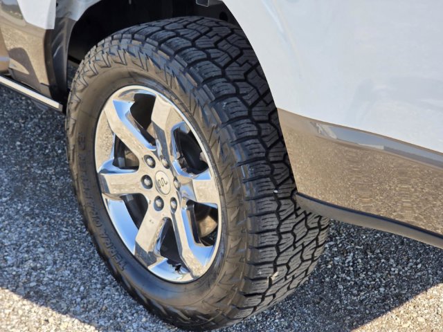 Used 2023 Ford F150 King Ranch w/ Equipment Group 601A High AWD/4WD image 8