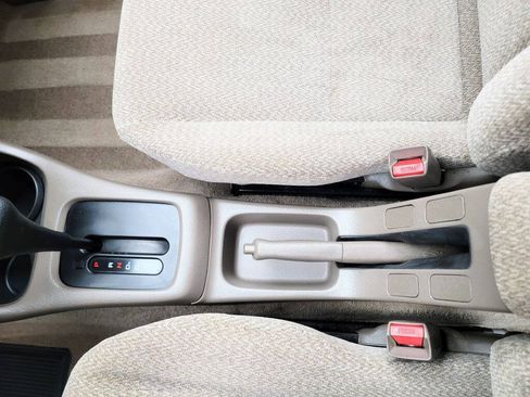Used 2000 Honda Civic LX image 28
