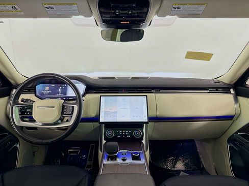 Used 2023 Land Rover Range Rover SE image 22