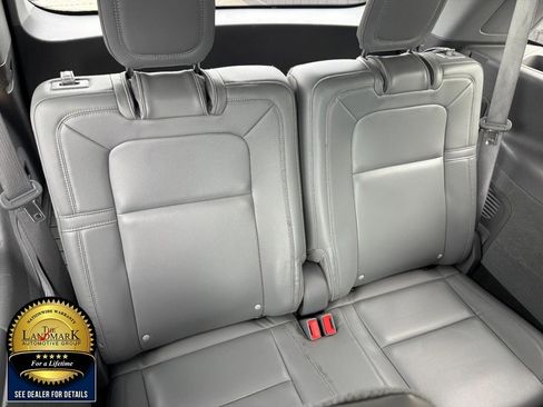 Used 2020 Lincoln Aviator Reserve w/ Equipment Group 202A AWD/4WD image 17