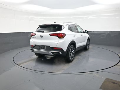 Used 2023 Buick Encore GX Select