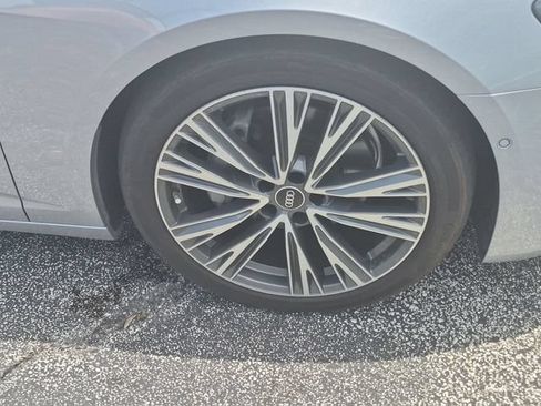 Used 2022 Audi A6 2.0T Premium w/ Black Optic Sport Package AWD/4WD image 29