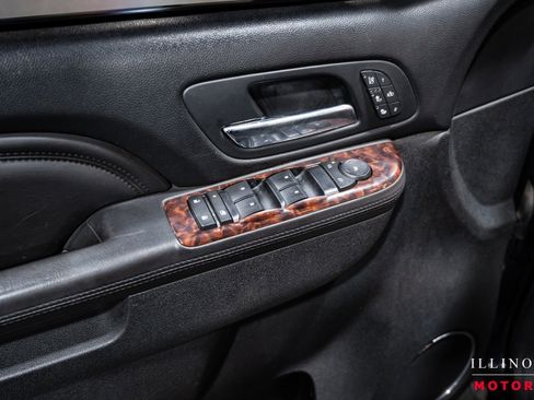 Used 2011 GMC Sierra 3500 Denali image 15