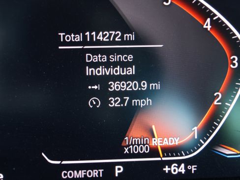 Used 2020 BMW 330i Sedan image 20