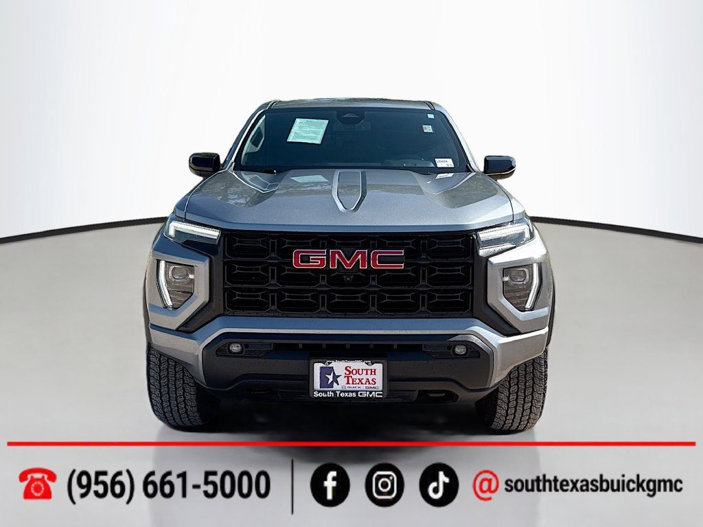 Used 2023 GMC Canyon Elevation w/ Convenience Package RWD image 2