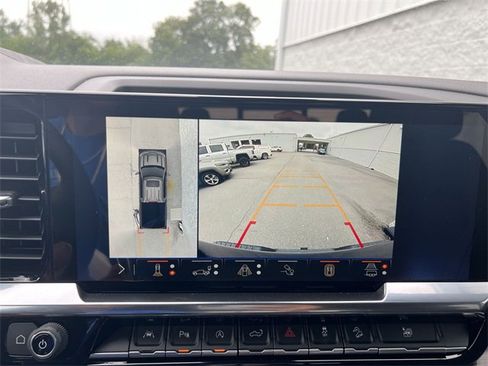 New 2024 Chevrolet Silverado 1500 RST w/ All Star Edition Plus image 15