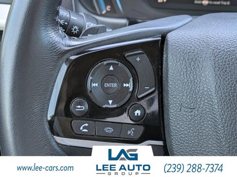 Used 2019 Honda Odyssey EX-L image 23