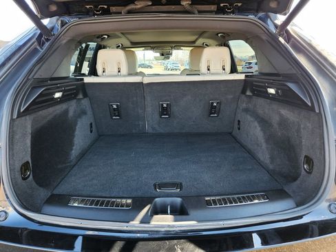 Used 2019 Cadillac XT4 Sport w/ Enhanced Visibility Package image 36