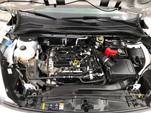 Used 2022 Ford Escape SE w/ Convenience Package AWD/4WD image 17