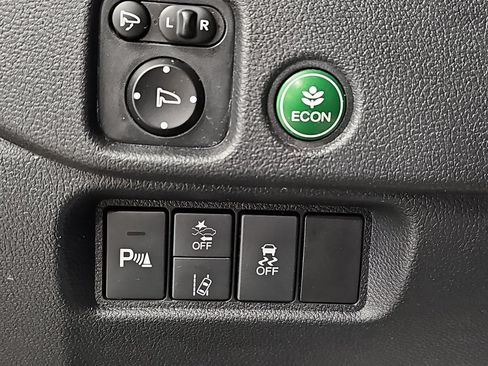 Used 2020 Honda Passport Elite image 28