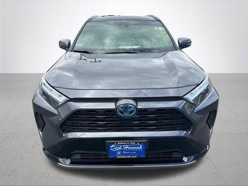 Certified 2024 Toyota RAV4 SE w/ Weather Package AWD/4WD image 3