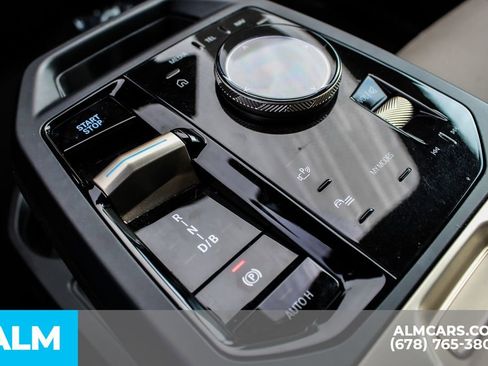 Used 2023 BMW iX xDrive50 image 37