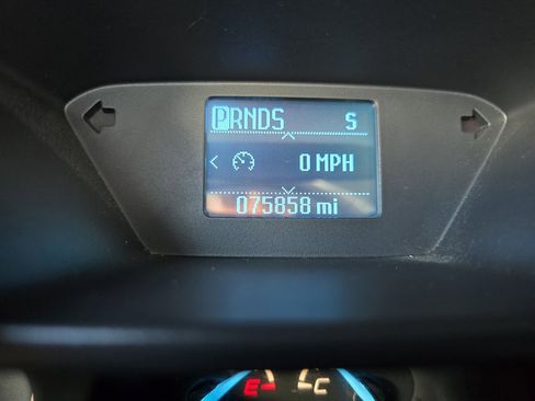 Used 2017 Ford Transit Connect XL image 19