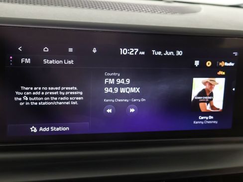 Used 2024 Kia Seltos S FWD image 44