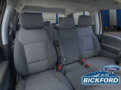 New 2026 Ford F350 XL w/ XL Driver Assist Package image 9