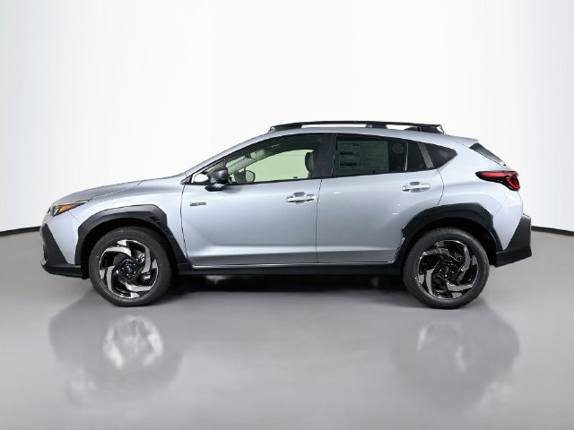 New 2026 Subaru Crosstrek 2.5i Limited w/ Crosstrek Mirror Package AWD/4WD image 4