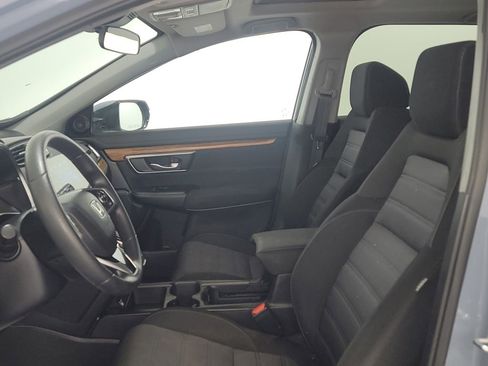 Used 2022 Honda CR-V EX image 13