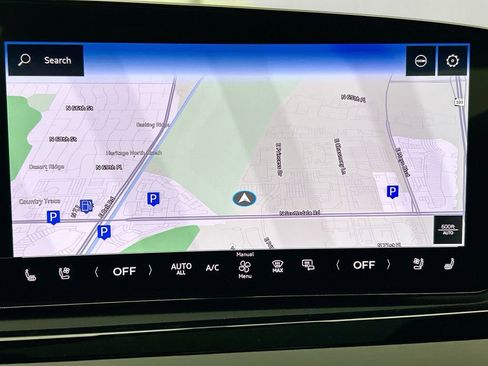 New 2026 Audi A6 Prestige image 15