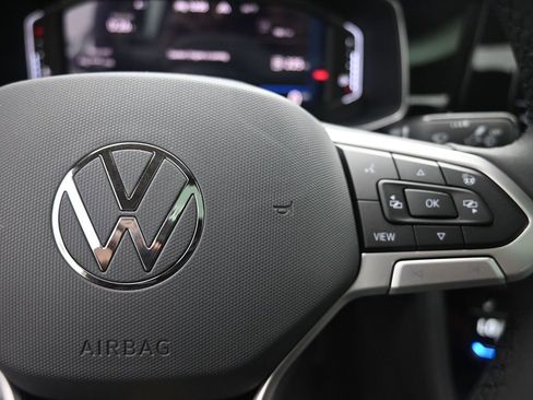 New 2026 Volkswagen Jetta SEL image 15