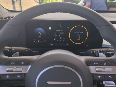 New 2026 Hyundai Kona Limited FWD image 36
