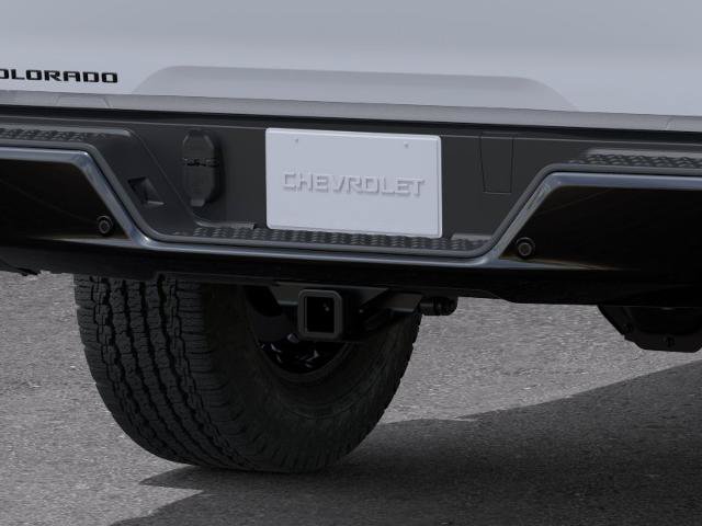 New 2026 Chevrolet Colorado Trail Boss AWD/4WD image 51