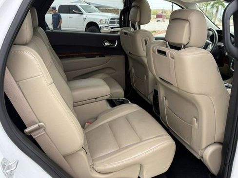 Used 2014 Dodge Durango Citadel w/ Technology Group image 7