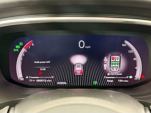 New 2026 Acura MDX Type S image 33