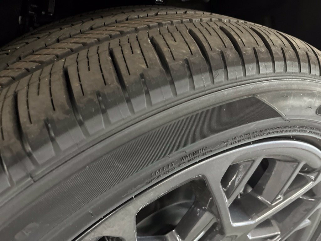 New 2027 Jeep Grand Cherokee Summit AWD/4WD image 12