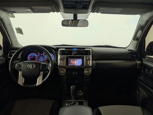 Used 2019 Toyota 4Runner SR5 image 14