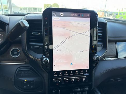 New 2026 RAM 2500 Limited image 21