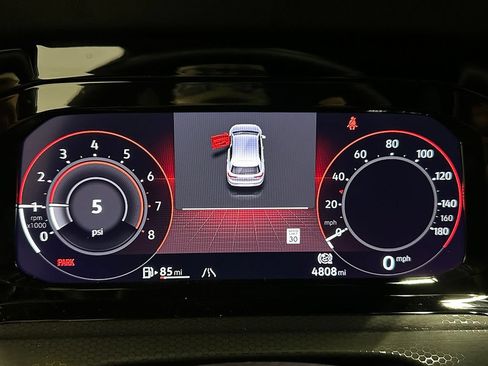 Used 2024 Volkswagen GTI Autobahn FWD image 6