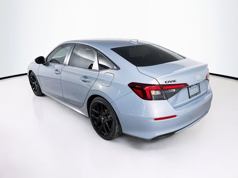 Used 2026 Honda Civic Sport image 28