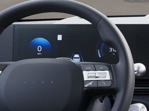 New 2026 Hyundai Ioniq 5 Limited image 14