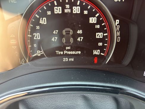 New 2025 Dodge Durango GT image 23