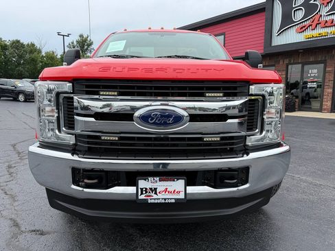 Used 2019 Ford F350 XL w/ STX Appearance Package AWD/4WD image 2
